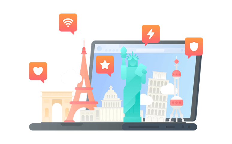 在喀麦隆连接到中国vpn - 海龟VPN